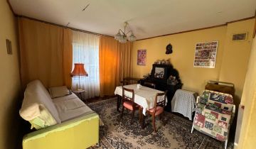 Działka rod Sierosław