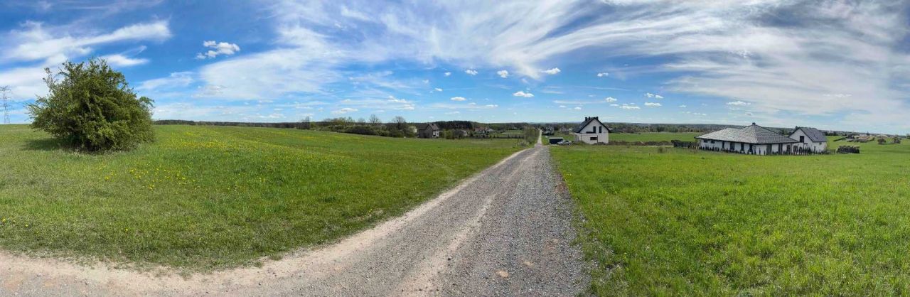 Działka budowlana Poręba Krawce, ul. Leszczynowa. Zdjęcie 7