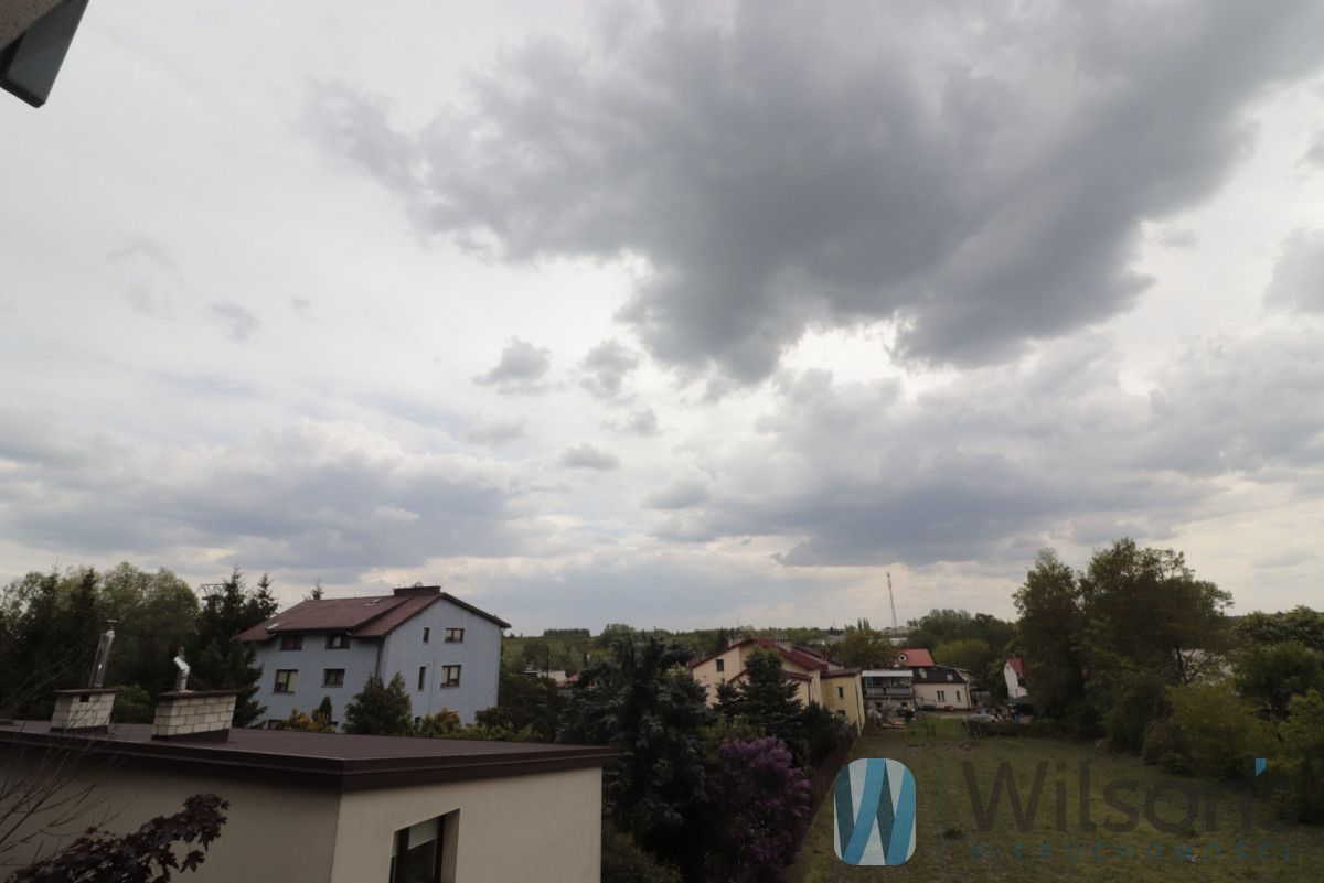 Mieszkanie 4-pokojowe Tarczyn, ul. mjr. Edwarda Ziółkowskiego. Zdjęcie 18