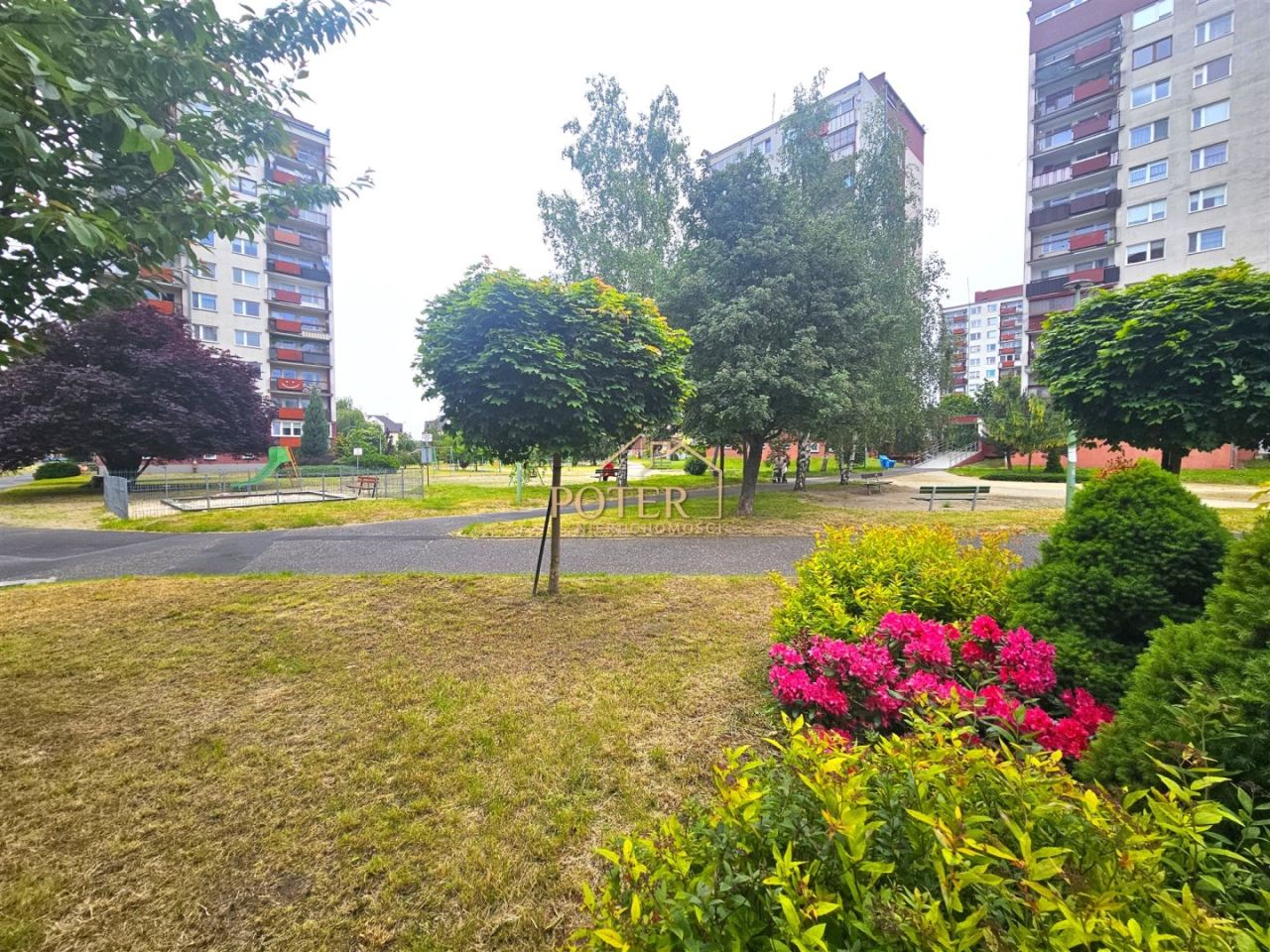 Mieszkanie 1-pokojowe Wrocław Fabryczna, ul. Dokerska. Zdjęcie 10