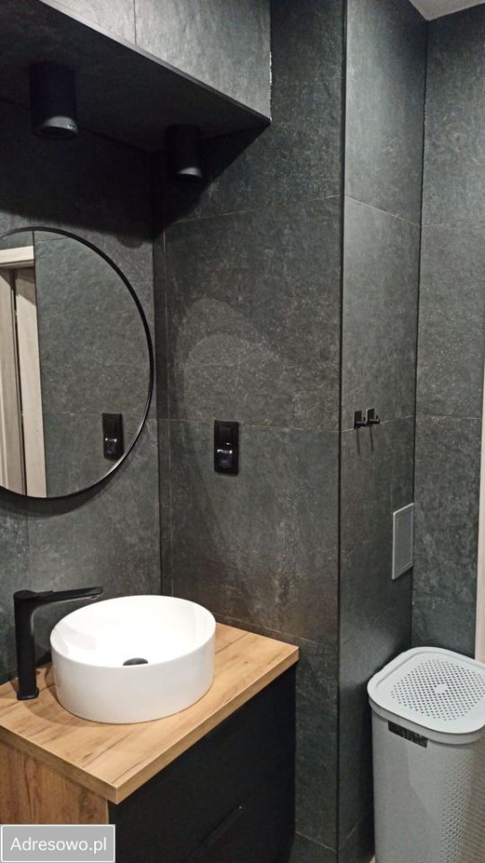 Mieszkanie 2-pokojowe Katowice Załęże, ul. 18 Sierpnia. Zdjęcie 5