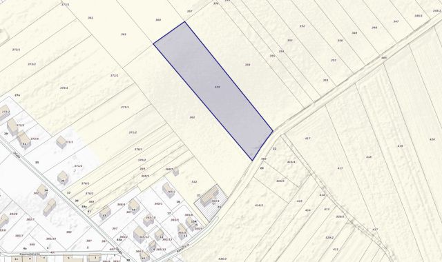 Działka rolna Psary, ul. Rakowska. Zdjęcie 1