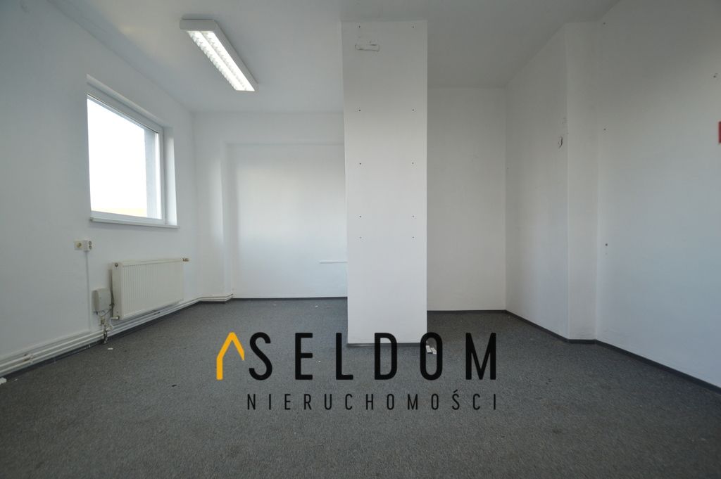 Biuro Opole Śródmieście, ul. Światowida. Zdjęcie 2