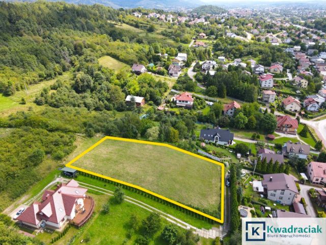 Działka budowlana Sanok. Zdjęcie 6