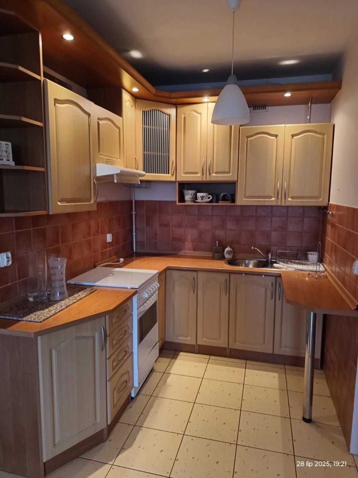 Mieszkanie 2-pokojowe Warszawa Białołęka, ul. Aluzyjna. Zdjęcie 3