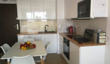 Mieszkanie 2-pokojowe Kołobrzeg, ul. Bałtycka