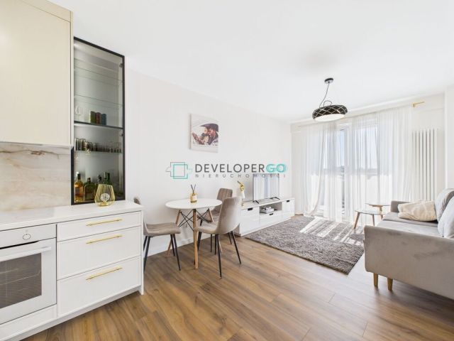 Mieszkanie 1-pokojowe Białystok, ul. Knyszyńska. Zdjęcie 1