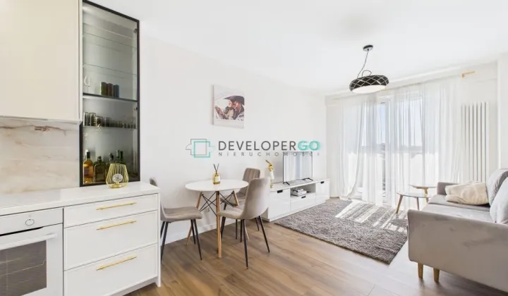 Mieszkanie 1-pokojowe Białystok, ul. Knyszyńska