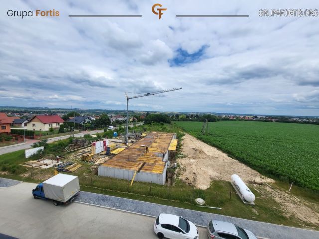 Mieszkanie 2-pokojowe Kazimierza Wielka. Zdjęcie 1