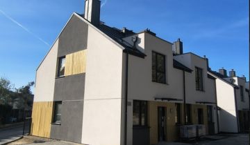 bliźniak, 5 pokoi Gdynia Chwarzno-Wiczlino, ul. Śliska