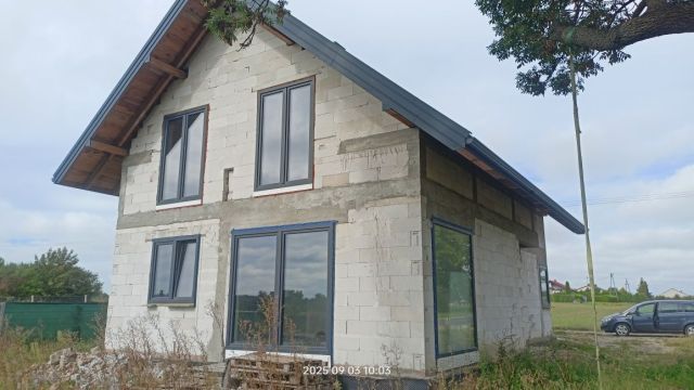 dom wolnostojący Podborek. Zdjęcie 1