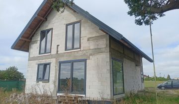 dom wolnostojący Podborek