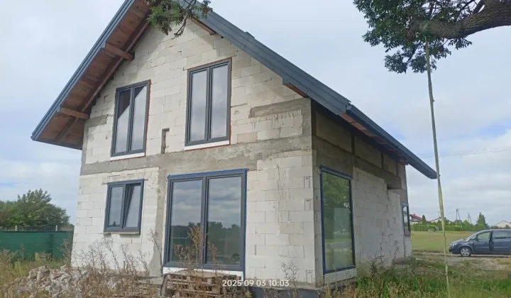 dom wolnostojący Podborek