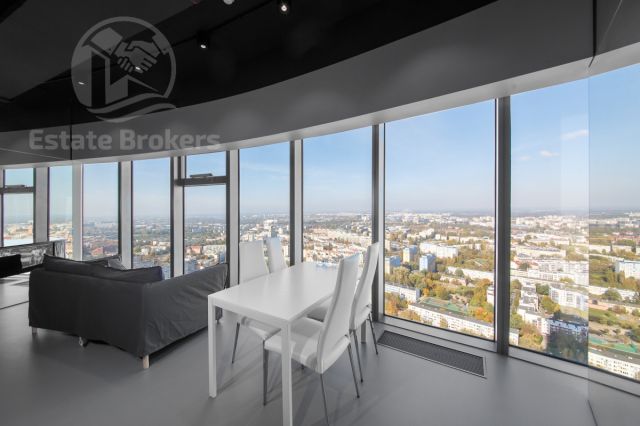 Mieszkanie 4-pokojowe Wrocław Krzyki, ul. Gwiaździsta. Zdjęcie 5