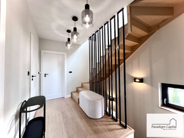 bliźniak, 4 pokoje Bielsko-Biała Kamienica, ul. Gościnna. Zdjęcie 10