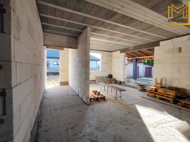 dom wolnostojący, 5 pokoi Piotrków Trybunalski, ul. Michałowska. Zdjęcie 10