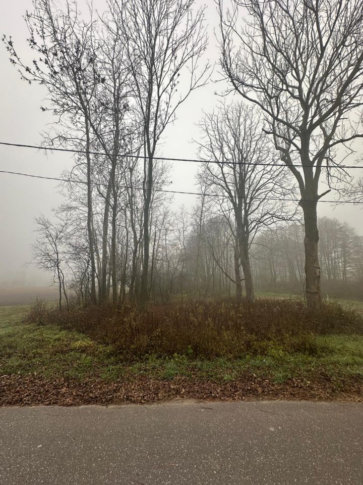 Działka rolna Bystrzanów, ul. Królewska. Zdjęcie 7