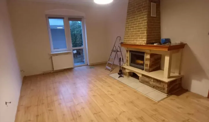 Mieszkanie 3-pokojowe Nakło nad Notecią