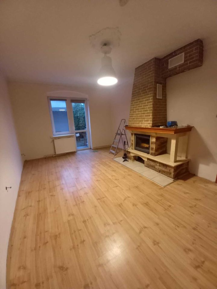 Mieszkanie 3-pokojowe Nakło nad Notecią