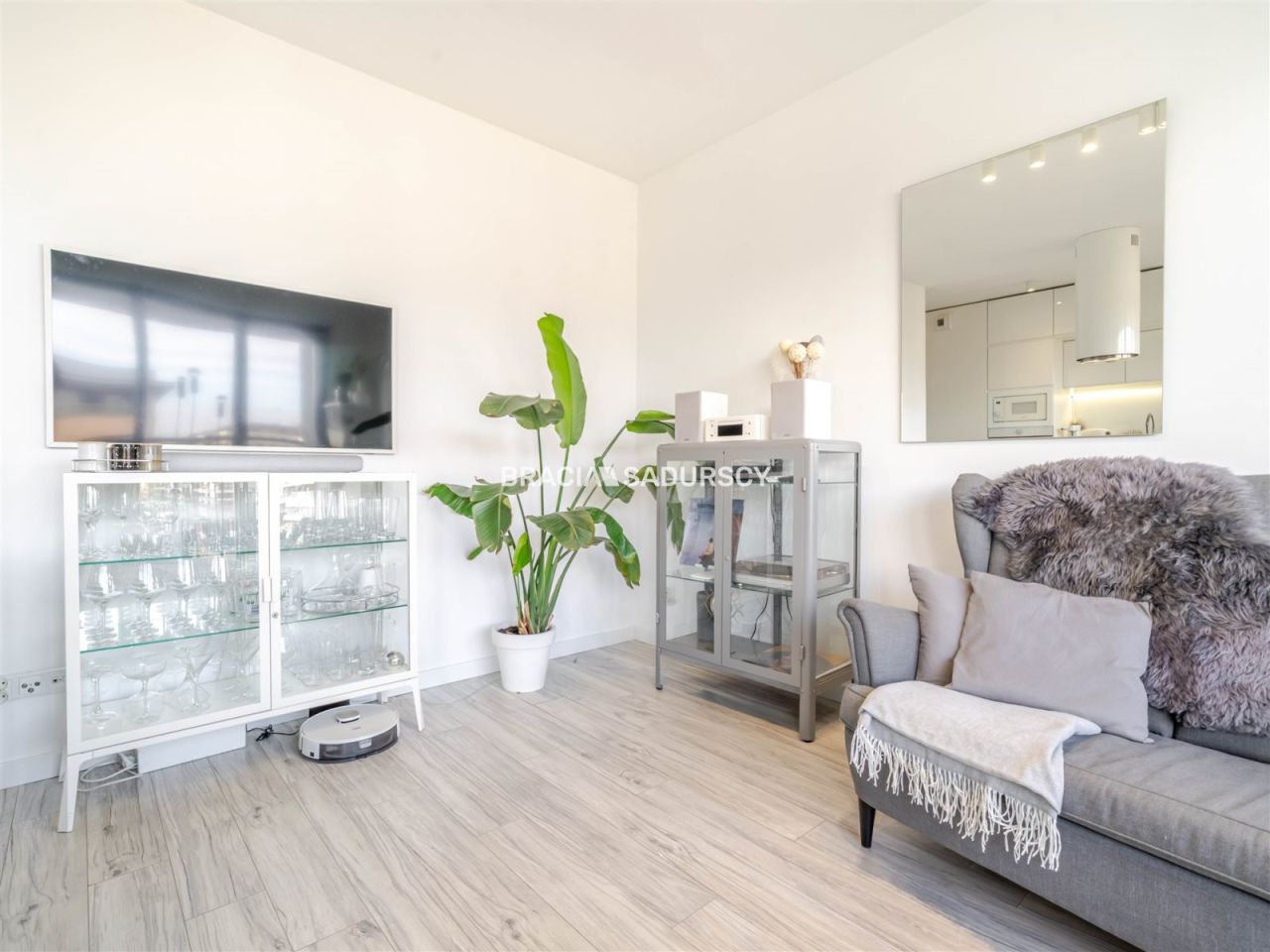 Mieszkanie 4-pokojowe Kraków Dębniki, ul. Czerwone Maki. Zdjęcie 27