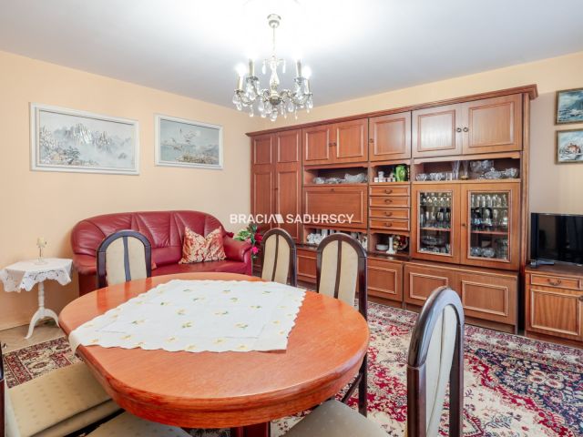 Mieszkanie 3-pokojowe Kraków Mistrzejowice, os. Piastów. Zdjęcie 13