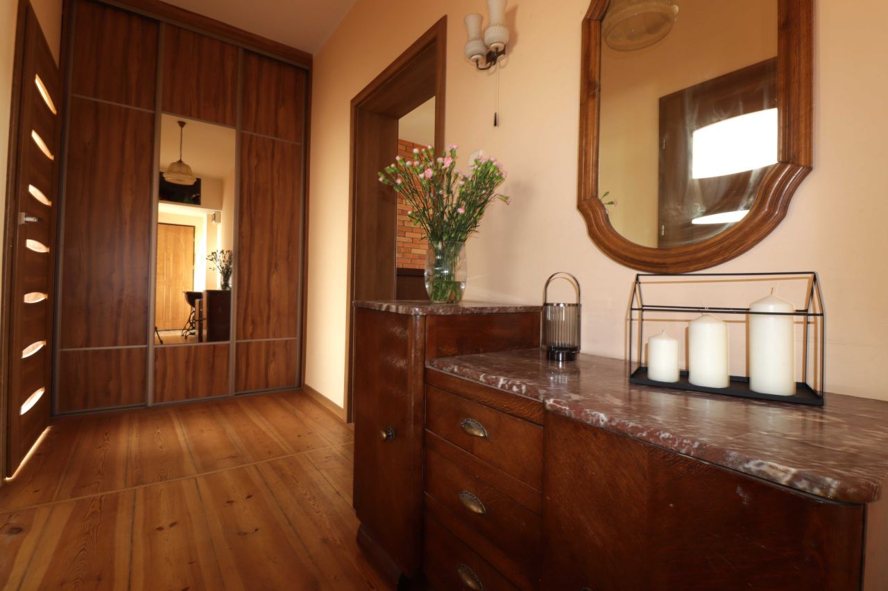 Mieszkanie 2-pokojowe Gorzów Wielkopolski Śródmieście. Zdjęcie 5