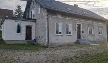 dom wolnostojący, 4 pokoje Minty