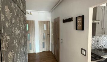 Mieszkanie 3-pokojowe Wodzisław Śląski Wilchwy, os. 1 Maja