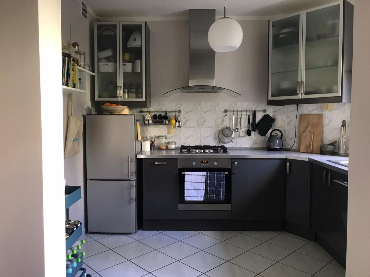 Mieszkanie 2-pokojowe Warszawa Włochy, ul. Fasolowa. Zdjęcie 3