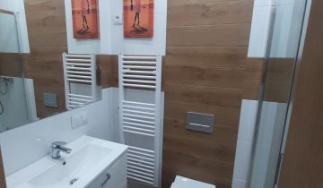 Mieszkanie 2-pokojowe Lidzbark, Główny Dworzec