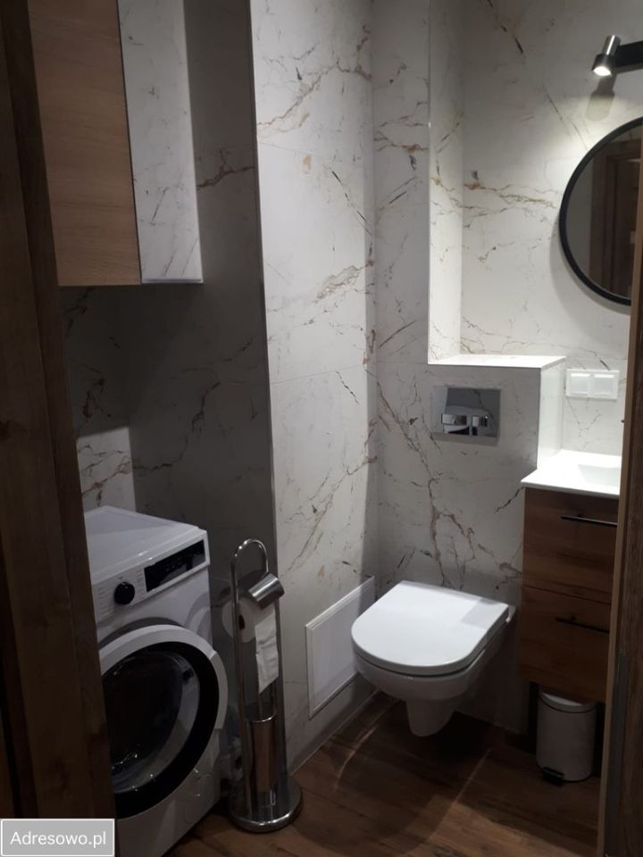 Mieszkanie 2-pokojowe Busko-Zdrój, ul. Siesławska. Zdjęcie 11