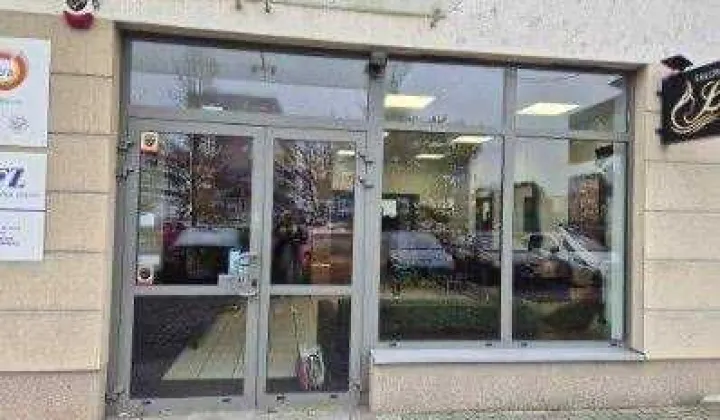Lokal Nowy Dwór Mazowiecki, ul. Wojska Polskiego