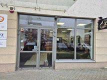 Lokal Nowy Dwór Mazowiecki, ul. Wojska Polskiego