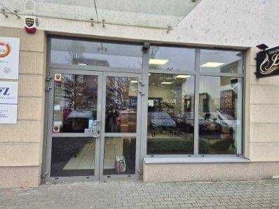 Lokal Nowy Dwór Mazowiecki, ul. Wojska Polskiego