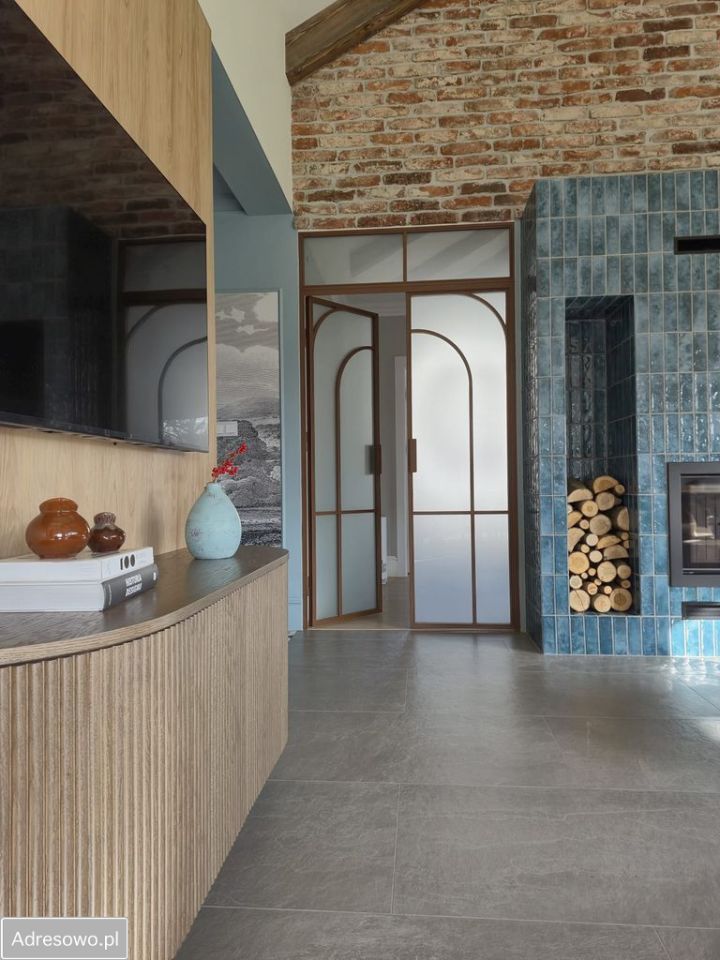 dom wolnostojący, 6 pokoi Krosno, ul. Romualda Traugutta. Zdjęcie 11