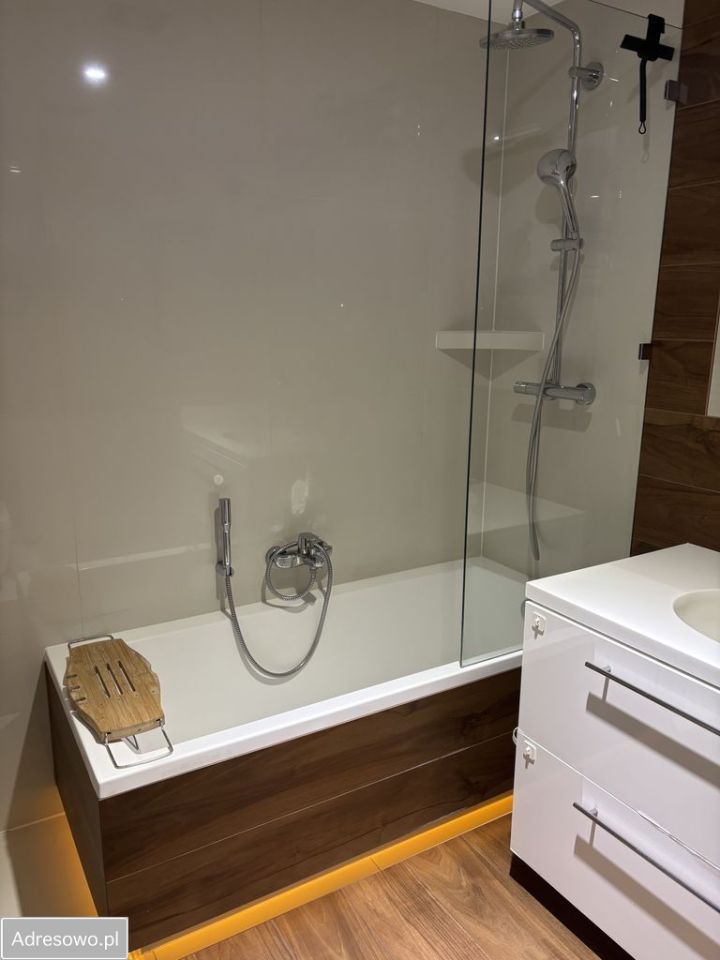 Mieszkanie 3-pokojowe Kraków Żabiniec, ul. Andrzeja Frycza-Modrzewskiego. Zdjęcie 12