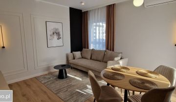 Mieszkanie 2-pokojowe Katowice Muchowiec, ul. gen. Kazimierza Pułaskiego