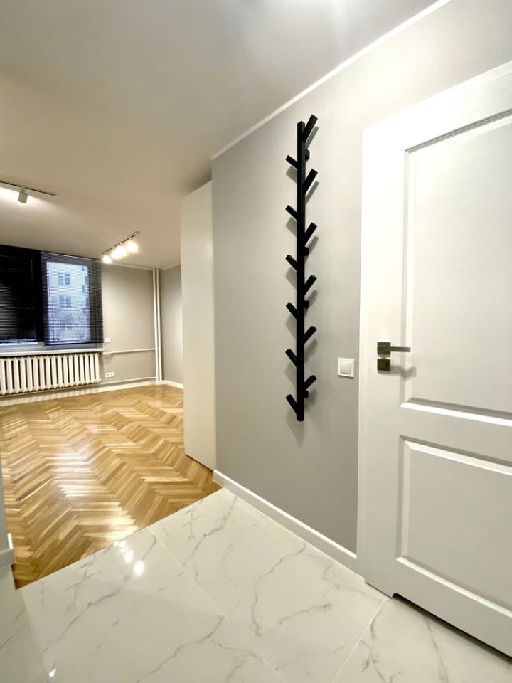 Mieszkanie 1-pokojowe Warszawa Muranów. Zdjęcie 6