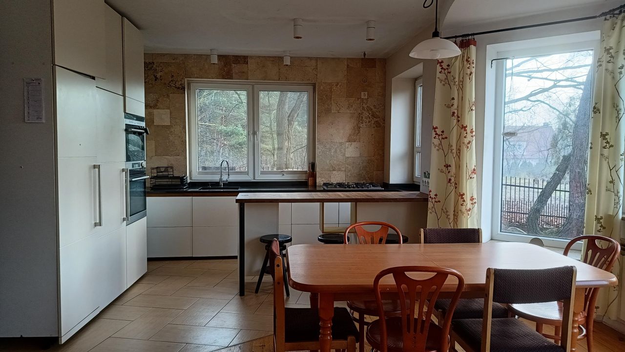 dom wolnostojący, 6 pokoi Warszawa Bielany, ul. Linotypowa. Zdjęcie 3