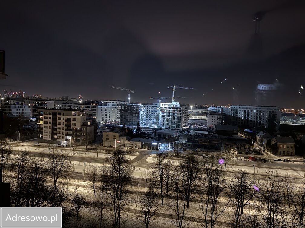 Mieszkanie 2-pokojowe Warszawa Bródno, ul. Piotra Wysockiego. Zdjęcie 8