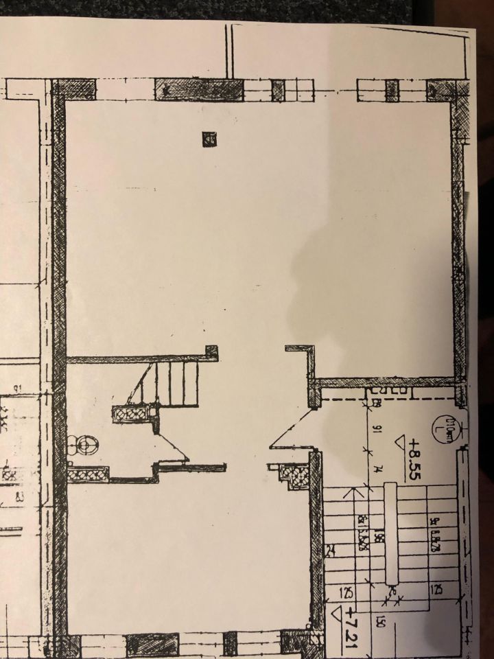 Mieszkanie 4-pokojowe Warszawa Bemowo, ul. Górczewska. Zdjęcie 7