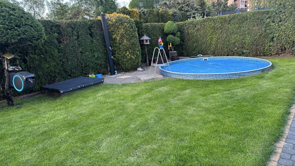 Działka rod Jaworzno Lubowiec. Zdjęcie 5