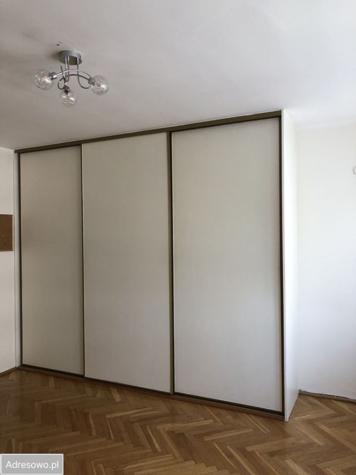 Mieszkanie 1-pokojowe Warszawa Wola, skwer ks. kard. Stefana Wyszyńskiego. Zdjęcie 6