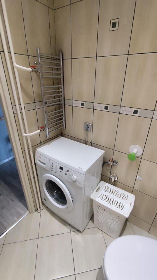 Mieszkanie 2-pokojowe Tychy Centrum, ul. Moniuszki. Zdjęcie 7