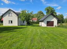 dom wolnostojący, 5 pokoi Kalinowo. Zdjęcie 2