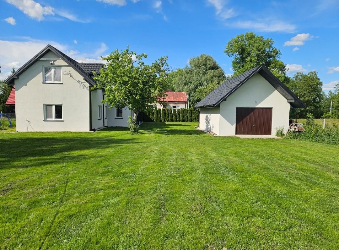 dom wolnostojący, 5 pokoi Kalinowo. Zdjęcie 3