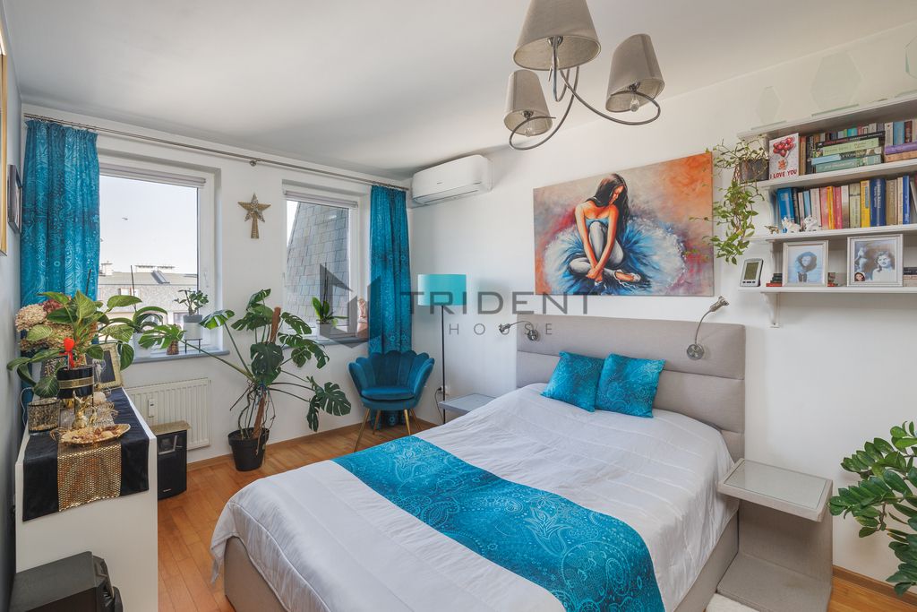 Mieszkanie 3-pokojowe Piaseczno, ul. Strusia. Zdjęcie 8