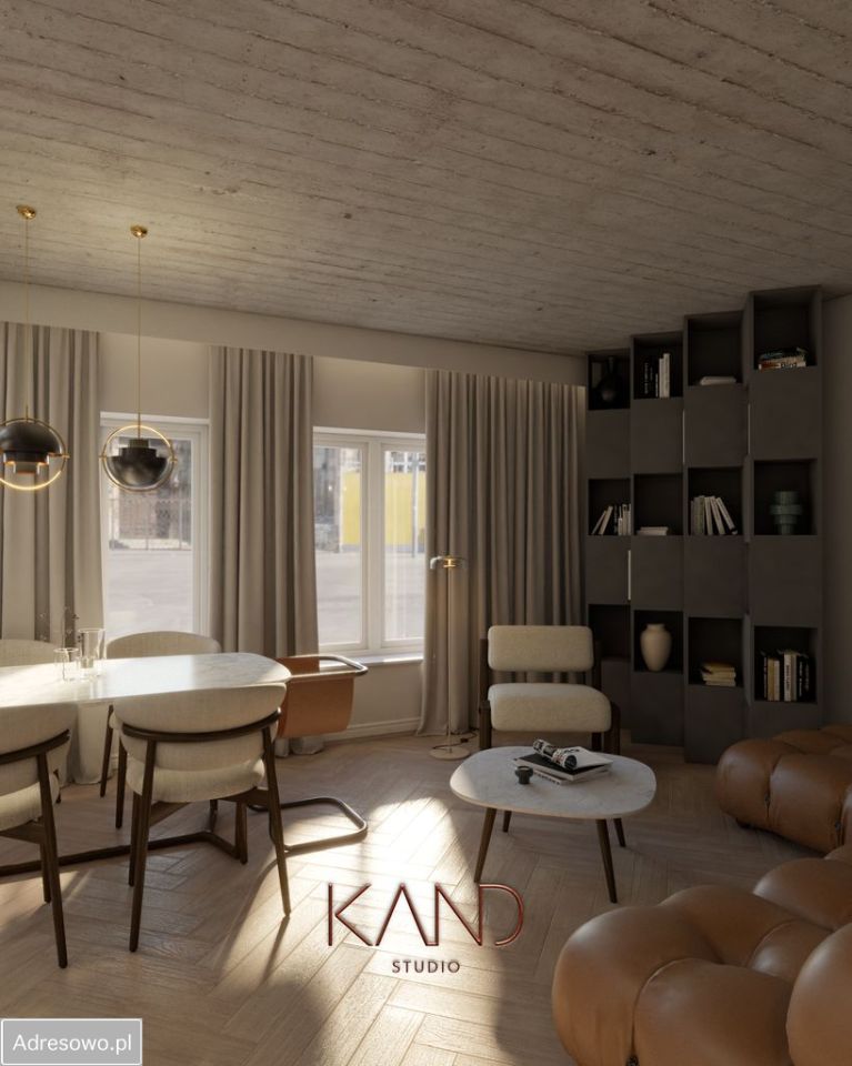 Mieszkanie 5-pokojowe Kraków Prądnik Biały, ul. Władysława Syrokomli. Zdjęcie 12