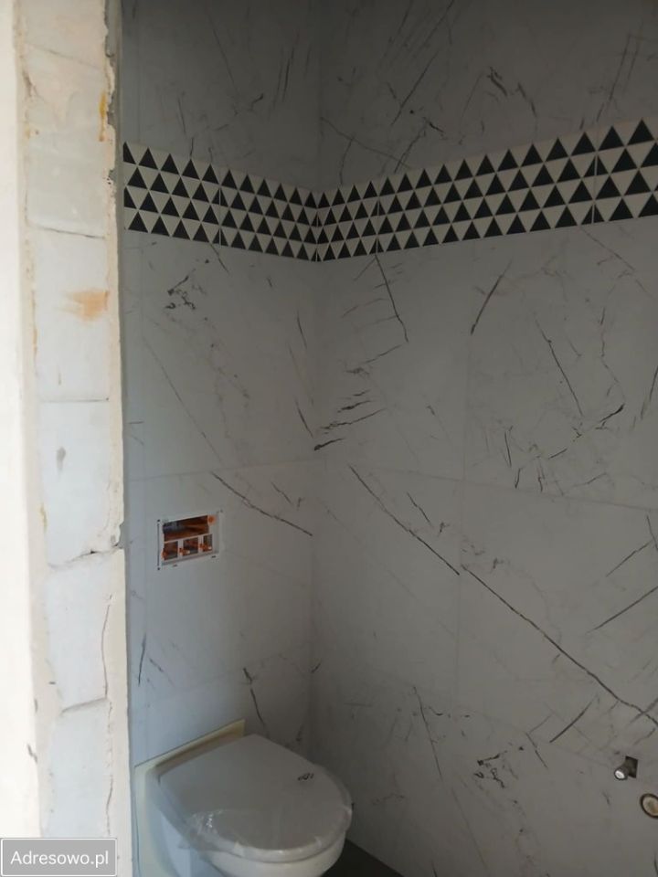 Mieszkanie 5-pokojowe Warszawa Wawer, ul. Wał Miedzeszyński. Zdjęcie 19