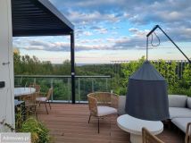 Mieszkanie 3-pokojowe Gdynia Witomino, ul. Małokacka. Zdjęcie 4